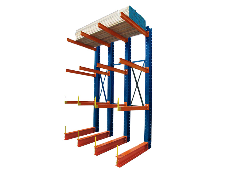 Cantilever Racks / Racking Systems