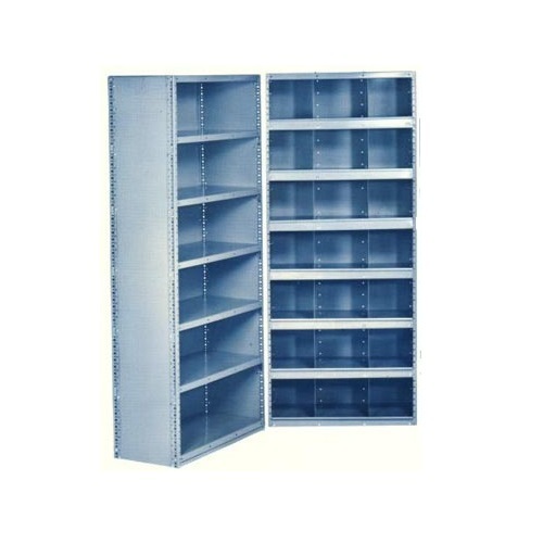 Enclosed Racks / Racking Systems