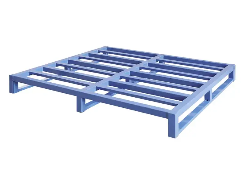 Flat Pallets / Pallet Systems
