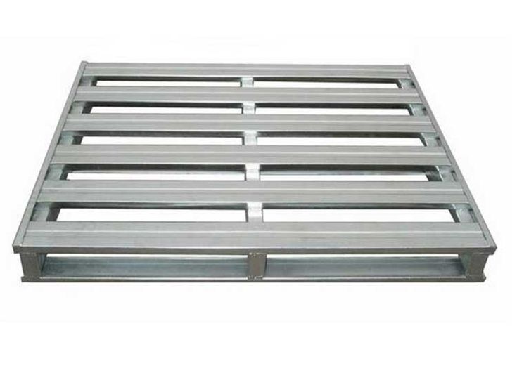 Galvanized Steel Pallets / Pallet Systems