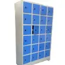 Locker Cabinets